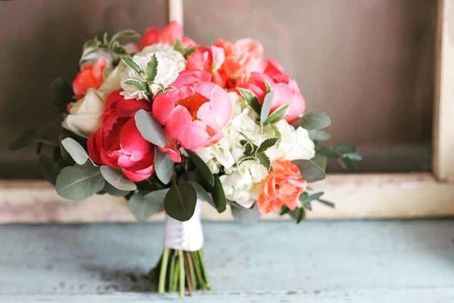 Floretta Flower Studio & Crafts