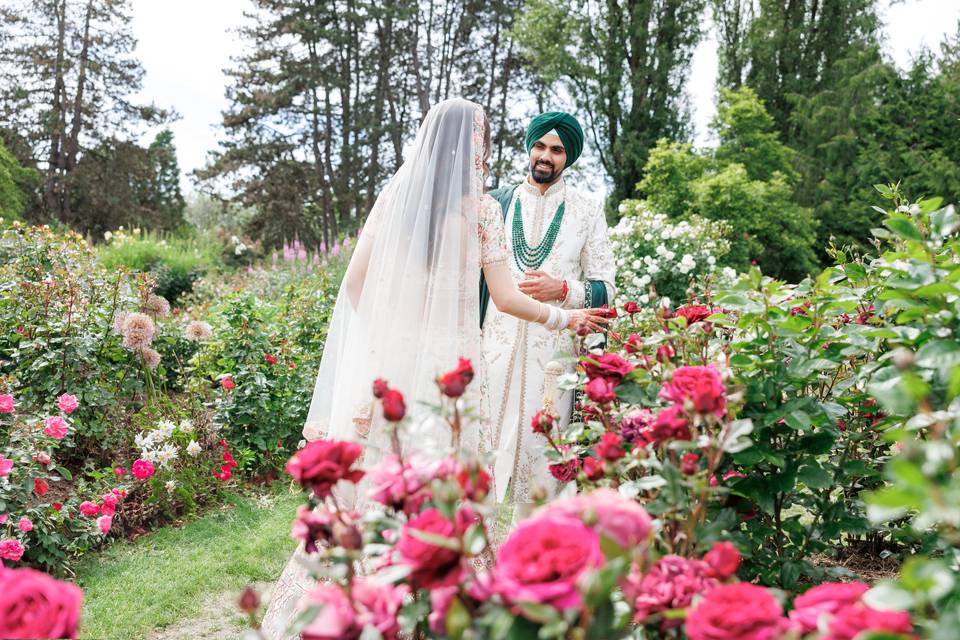 Indian Wedding