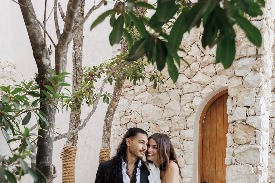 Tulum Wedding