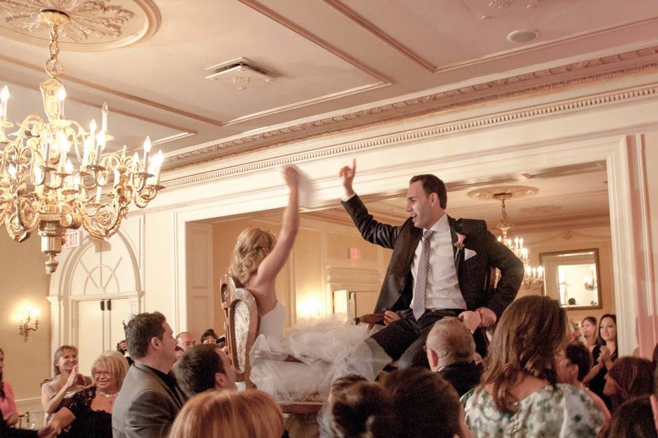 First dance magic