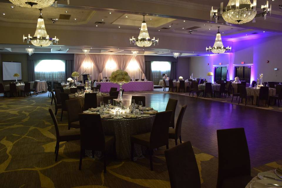 Montclair Ballroom