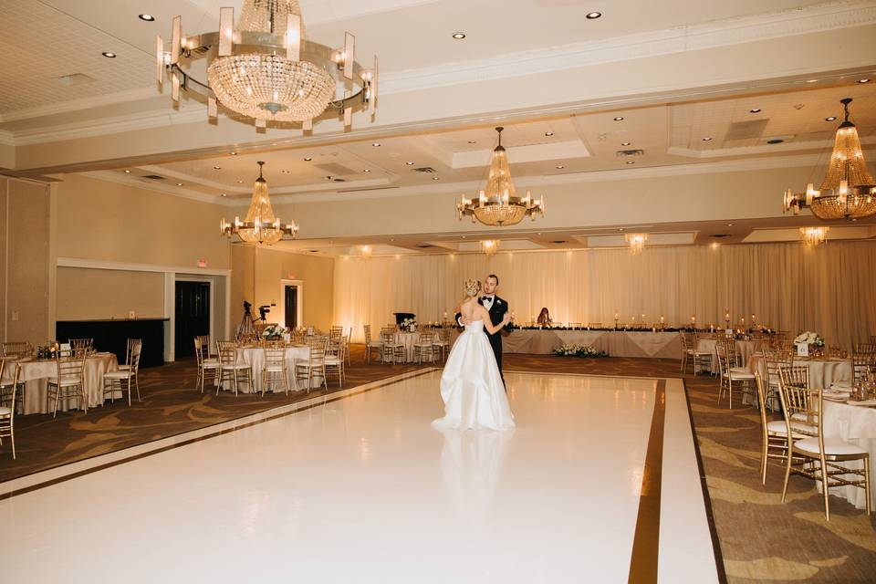 Montclair Ballroom