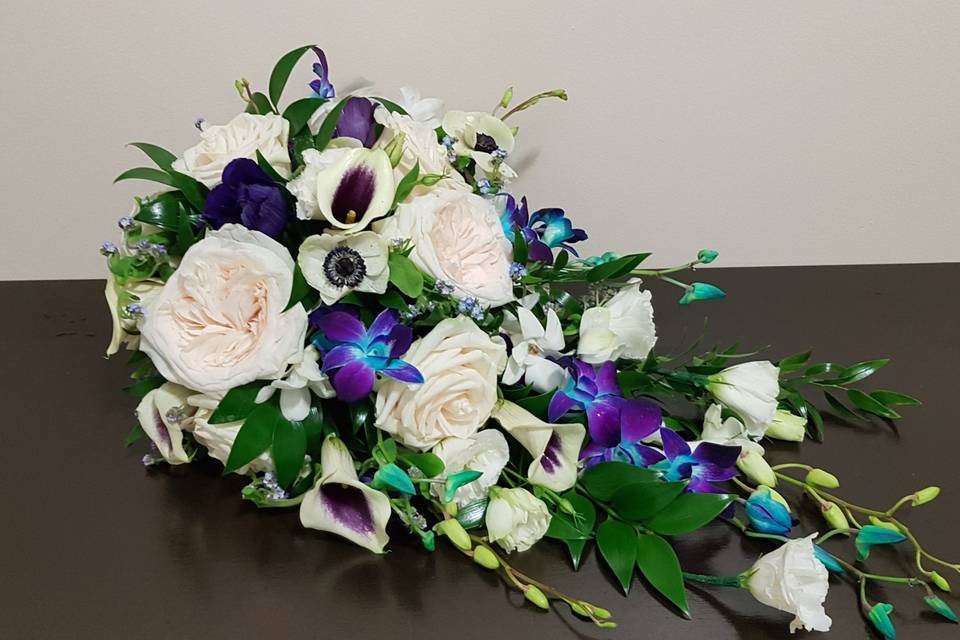 Bridal Bouquett