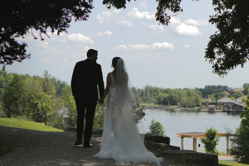 Toronto Wedding Videography