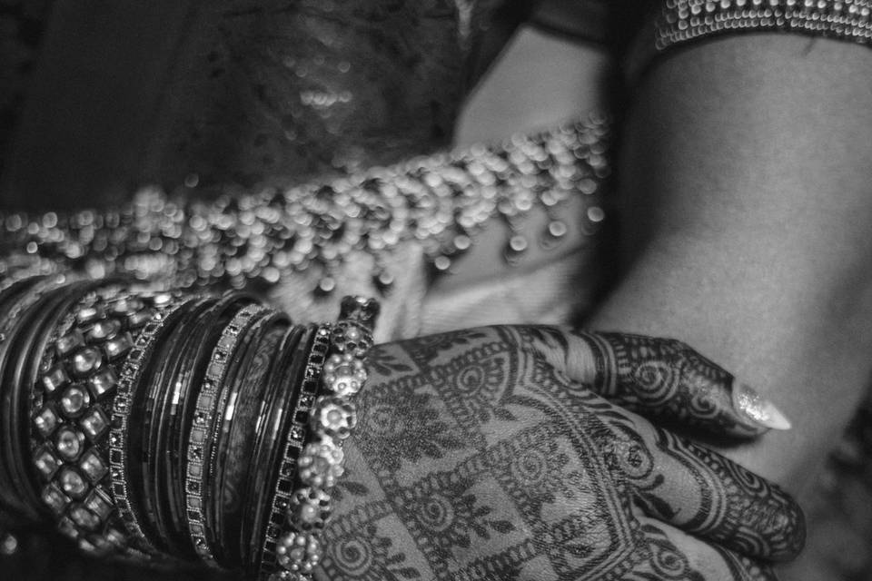 Indian Wedding