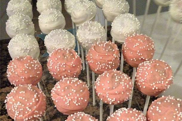 Get Cake Pops