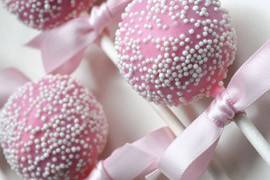 Get Cake Pops