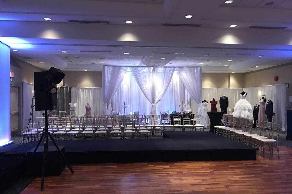 Spotlight Events Wedding Planning & Event Design