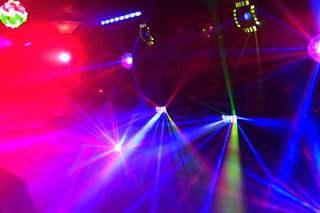 Sounds Delicious DJ & Karaoke Services
