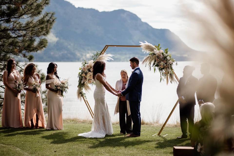 Ceremony Images