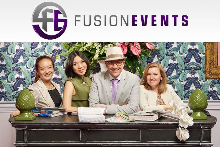 Fusion Events