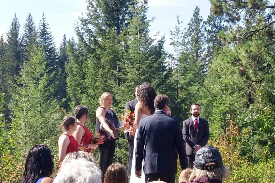 Ceremony Images