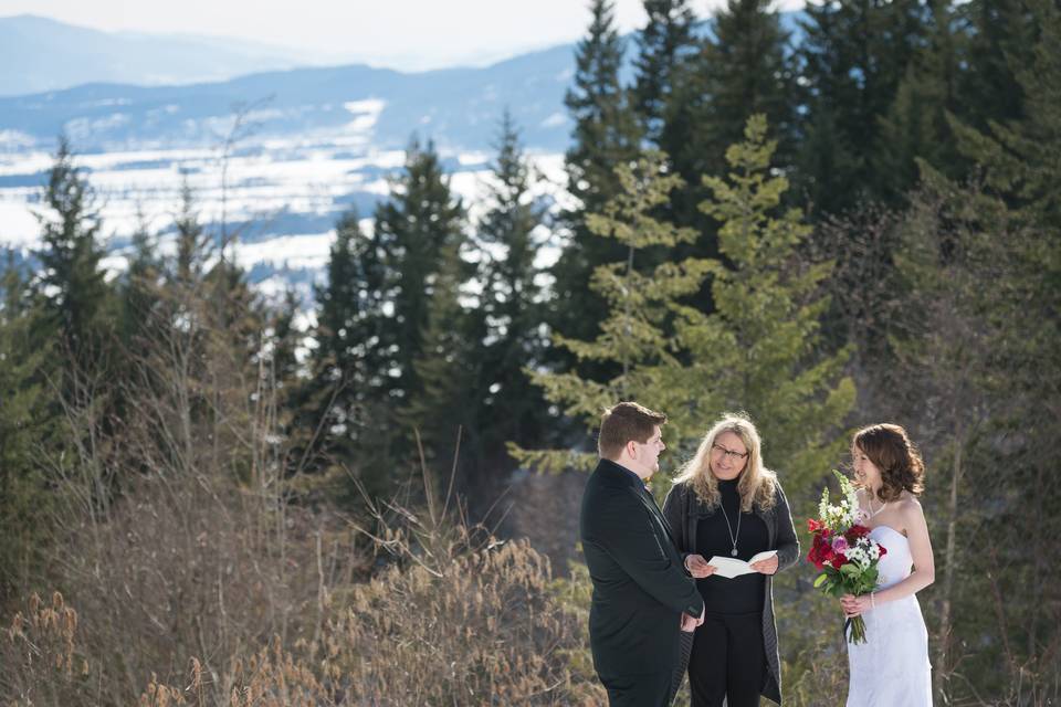 Ceremony images