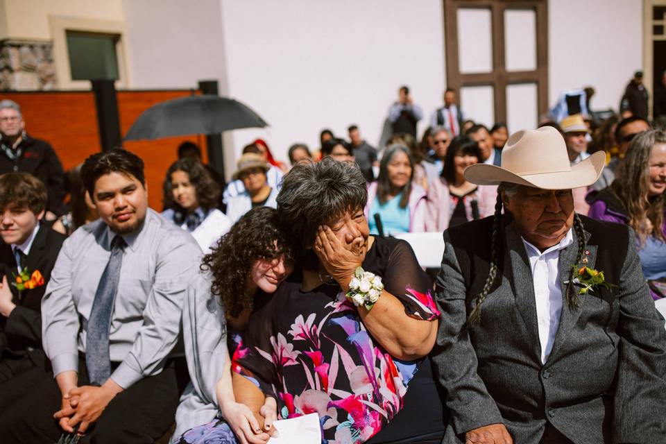 Ceremony Images