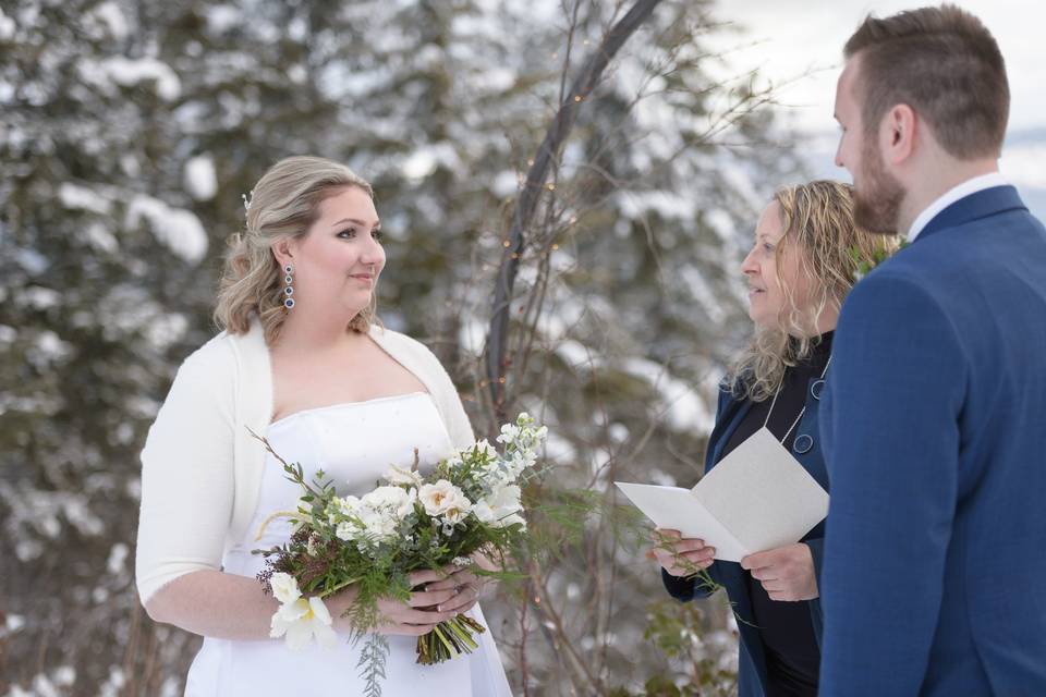 Ceremony Images