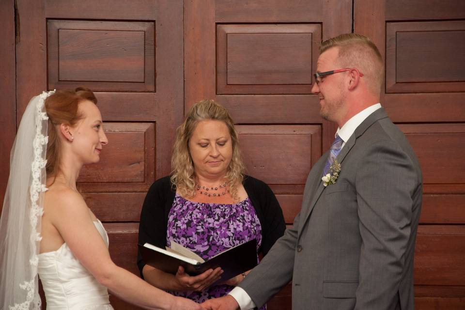 Ceremony Images