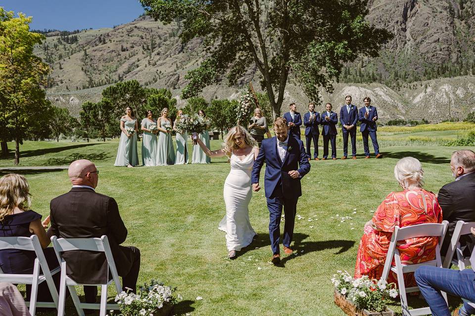 Ceremony Images