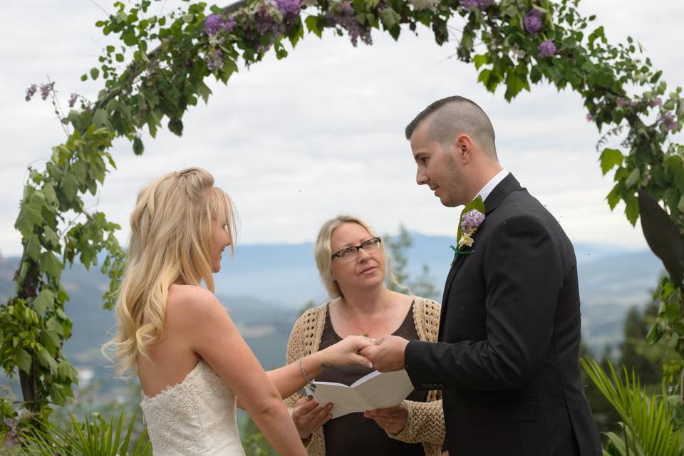 Ceremony Images