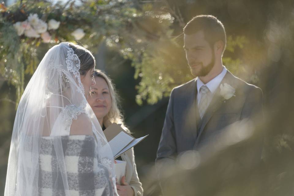 Ceremony Images