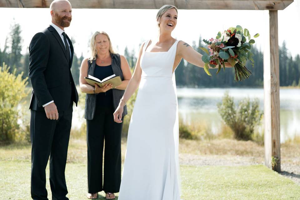 Ceremony Images