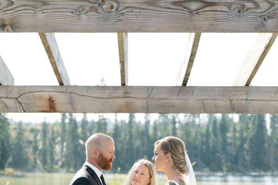 Ceremony Images