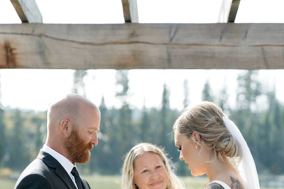 Ceremony Images