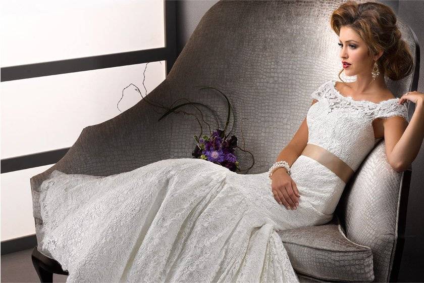 Reviews for Diva Bridal Boutique WeddingWire.ca