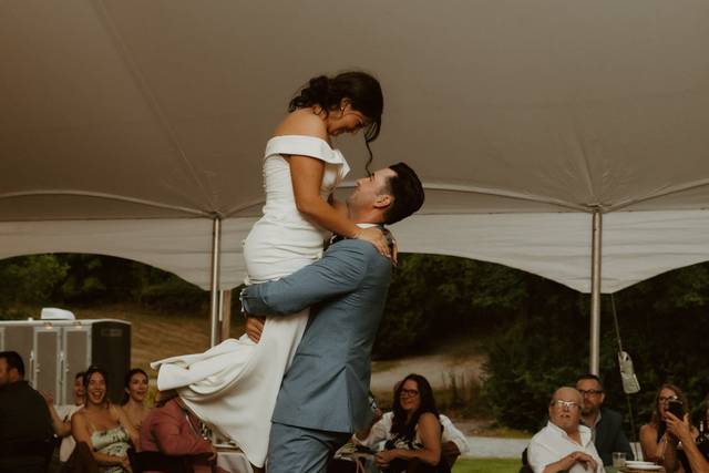 PTBO Ballroom