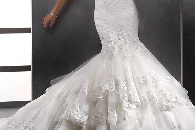 Diva Bridal Boutique - Dress & Attire - Toronto 