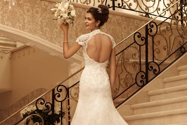 Diva Bridal Boutique Dress Attire Toronto Weddingwire.ca