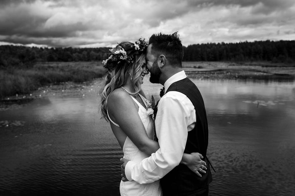 Kelowna Wedding Photographer