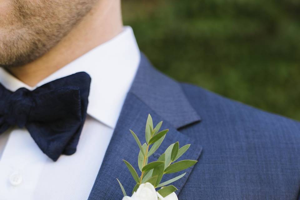 Boutonniere