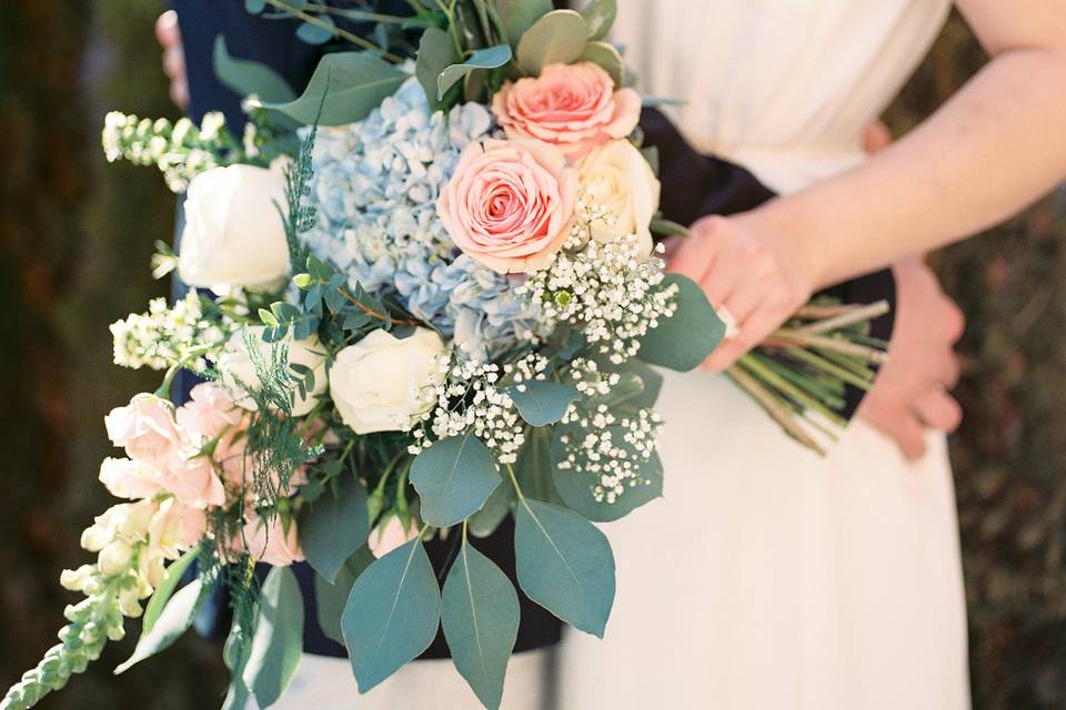 Bridal Bouquet