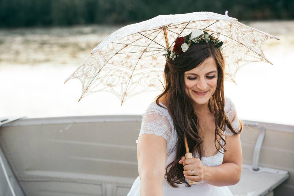 Floral Crown