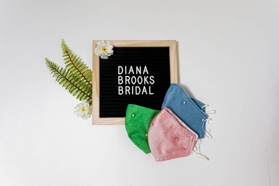 Diana Brooks Bridal