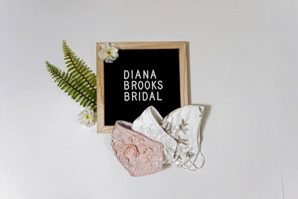 Diana Brooks Bridal