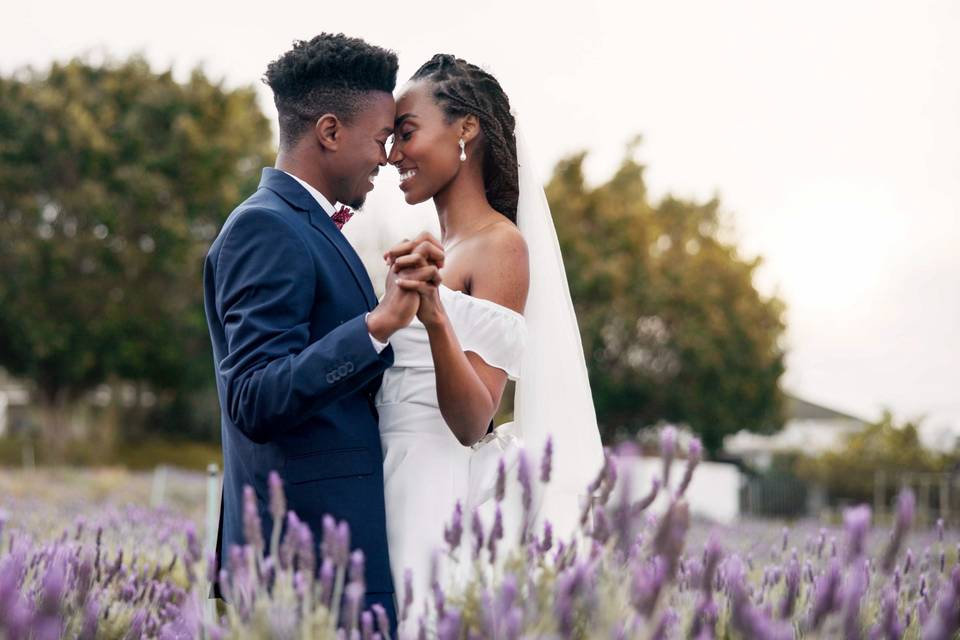 VDOLens Wedding Photography
