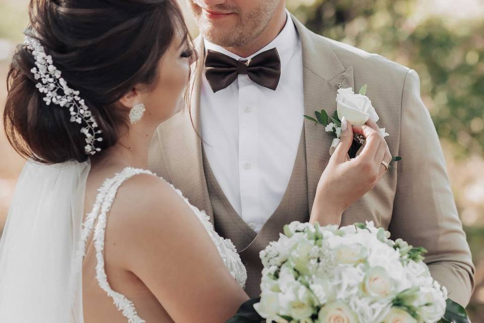 VDOLens Wedding Photography