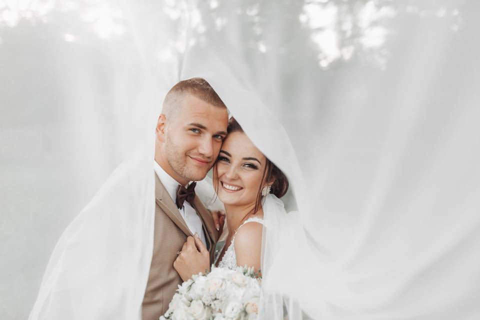 VDOLens Wedding Photography