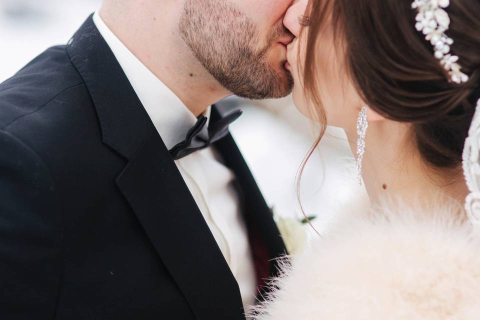 VDOLens Wedding Photography