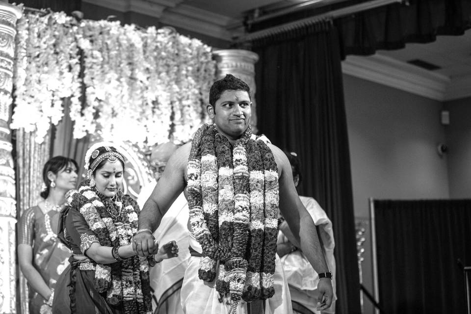 VDOLens Wedding Photography