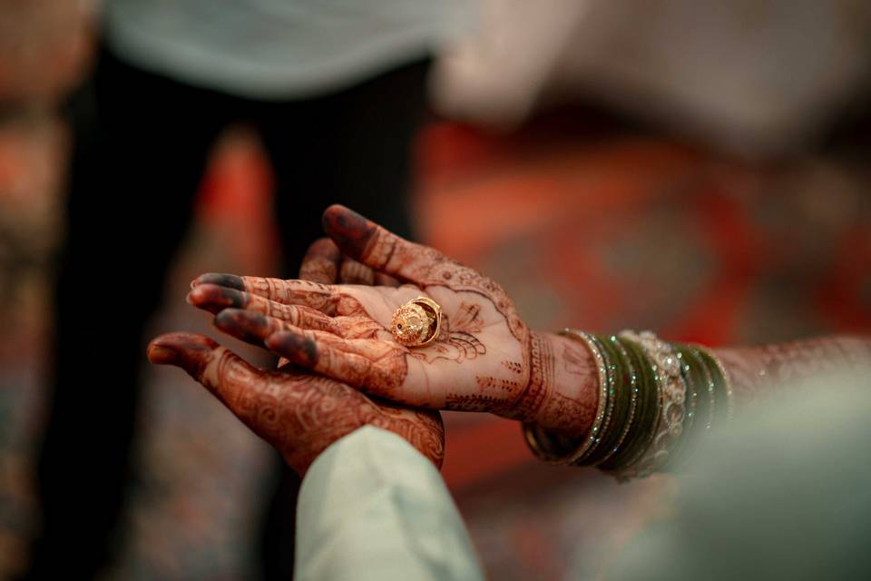 VDOLens Wedding Photography