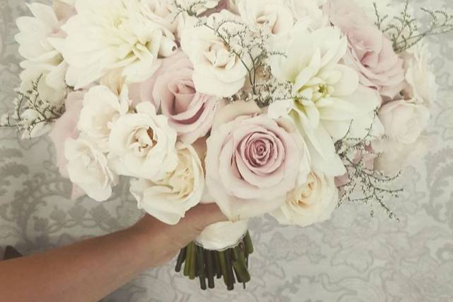 Bride Bouquet