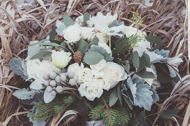 Winter Bouquet