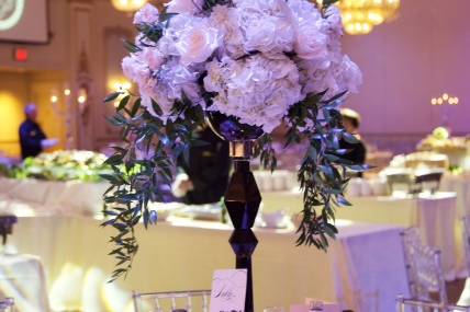 Tall Centerpiece