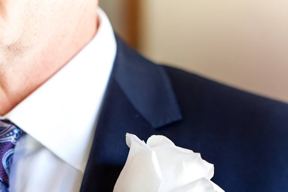 Boutonniere