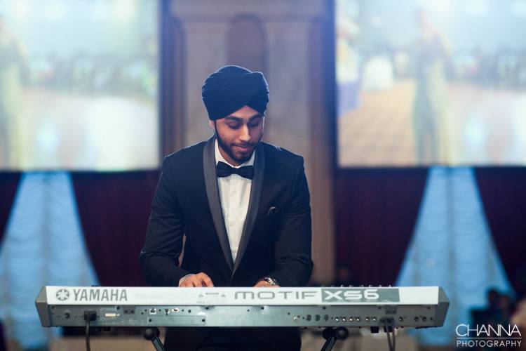 Gagan Singh Music Group