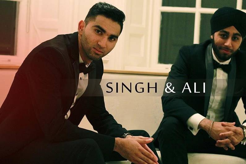 Gagan Singh Music Group