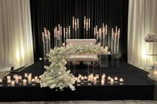 Luxel Decor & Flowers