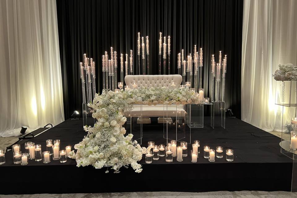 Luxel Decor & Flowers